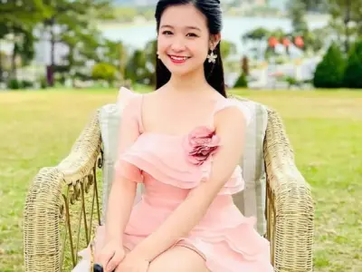 Tiểu sử ngày sinh sự nghiệp Lê Huỳnh Bảo Ngọc