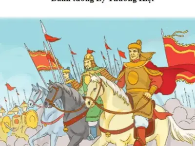 Tiểu sử Lý Thường Kiệt