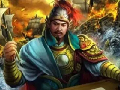 Tiểu sử Ngô Quyền (Tiền Ngô Vương)