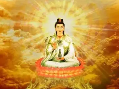 Tiểu sử Quan Thế Âm Bồ Tát