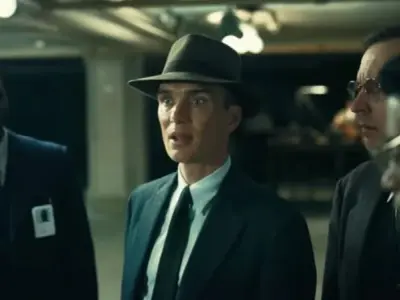 Tiểu sử Robert Oppenheimer nhà vật lý, lý thuyết người Mỹ