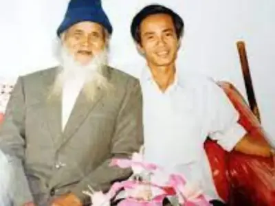 Tiểu sử anh hùng Đinh Núp