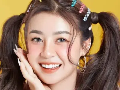 Tiểu sử ca sĩ Hana Cẩm Tiên