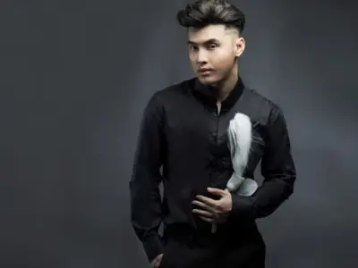 Tiểu sử ca sĩ Ưng Hoàng Phúc