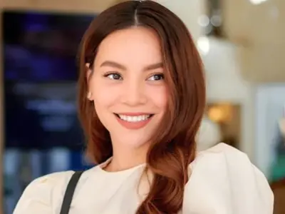 Tiểu sử ca sĩ, diễn viên Hồ Ngọc Hà