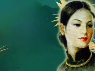 Tiểu sử của nhà thơ Hồ Xuân Hương 