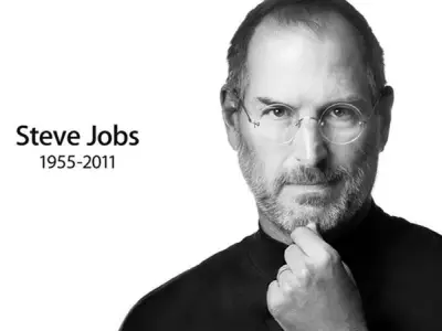Tiểu sử của ông Steve Jobs 
