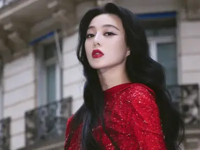 Tiểu sử diễn viên Phạm Băng Băng
