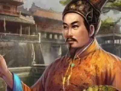 Tiểu sử hoàng đế vua Gia Long 