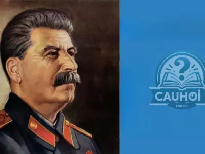 Tiểu sử Stalin - Nhà cách mạng nổi tiếng người Nga