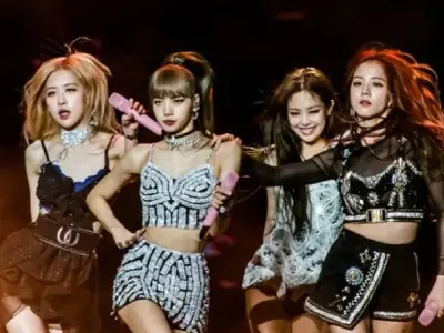 Tiểu sử nhóm nhạc Blackpink