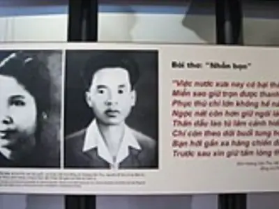 Tiểu sử ông Hoàng Văn Thụ
