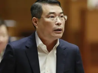 Tiểu sử ông Lê Minh Hưng