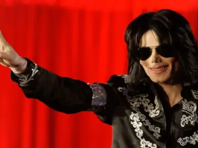 Tiểu sử ông Michael Jackson