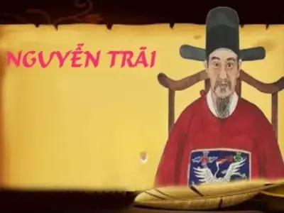 Tiểu sử ông Nguyễn Trãi 
