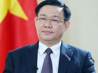 Tiểu sử ông Vương Hình Huệ 
