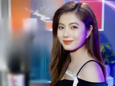 Tiểu sử và sự nghiệp của Quỳnh Lady