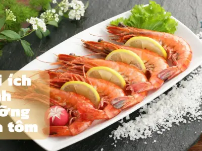 Khám phá 5 cách rim tôm ngon không thể bỏ qua