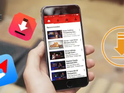 Top 4 cách tải video Youtube chất lượng cao nhanh nhất
