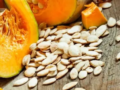 Những tác hại của hạt bí đỏ có thể bạn chưa biết