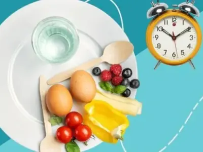 Tác hại của nhịn ăn gián đoạn 