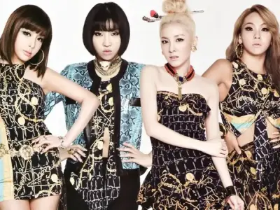 Khám phá tiểu sử 2NE1 - Nhóm nhạc nữ huyền thoại của K-pop