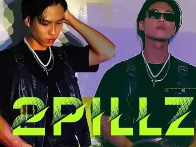 Tiểu sử 2PILLZ - Hành trình âm nhạc của rapper tài năng