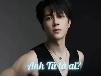 Tiểu sử Anh Tú - Hành trình từ ca sĩ đến diễn viên nổi tiếng