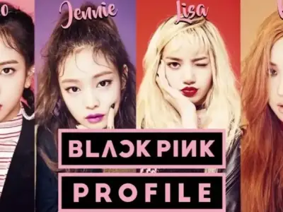 Tiểu sử 4 thành viên BLACKPINK - Những điều bạn chưa biết