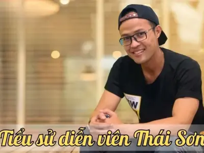Tiểu sử diễn viên Thái Sơn - Cuộc đời và sự nghiệp của ngôi sao điện ảnh