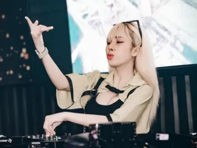 Tiểu sử DJ Hyena – Nữ DJ trẻ tài năng của làng nhạc Việt