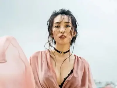 Khám phá tiểu sử Emily - Từ Miss Teen đến các bản hit Vpop