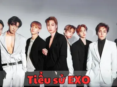 Tiểu sử EXO - Các thành viên, sự nghiệp và những mốc quan trọng