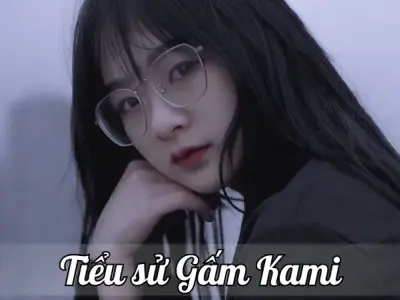 Tiểu sử Gấm Kami - Cuộc đời, sự nghiệp và thành tựu nổi bật