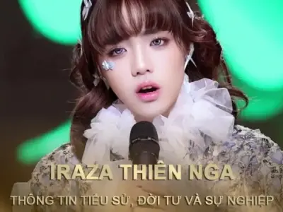 Tiểu sử Izara Thiên Nga - Cuộc đời và sự nghiệp đầy bí ẩn