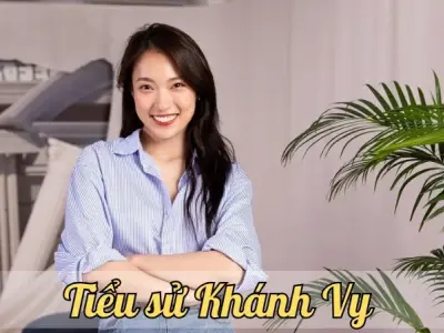 Tiểu sử Khánh Vy - Cuộc đời, sự nghiệp và những thành tựu nổi bật