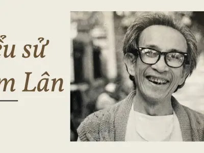 Tiểu sử của Kim Lân và những di sản văn hóa làng quê Việt Nam