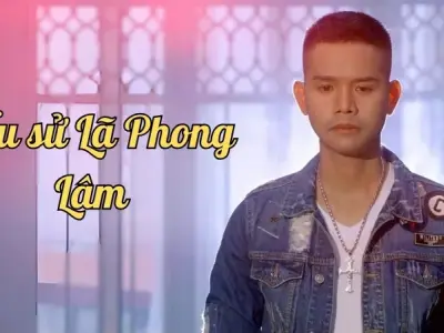 Tiểu sử Lã Phong Lâm - Cuộc đời, sự nghiệp và thành tựu đáng chú ý