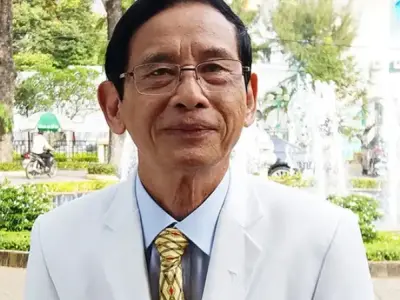 Tiểu sử Lê Ân - Cuộc đời và sự nghiệp của doanh nhân đình đám