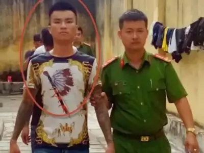 Long 9 ngón là ai? Những bí mật chưa từng được tiết lộ