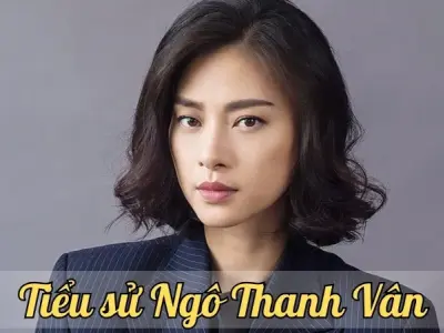 Tiểu sử Ngô Thanh Vân - Cuộc đời, sự nghiệp và thành tựu đáng kinh ngạc