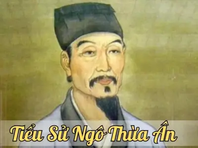 Tiểu sử Ngô Thừa Ân - Cuộc đời và di sản văn học vĩ đại
