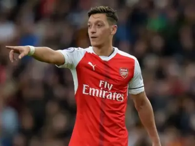 Tiểu sử Ozil - Cuộc đời và sự nghiệp của tiền vệ tài hoa