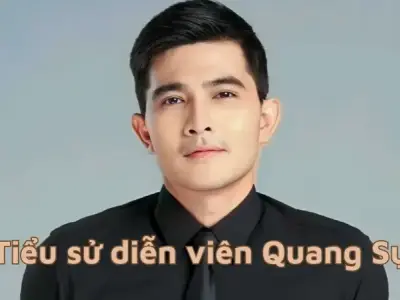 Tiểu sử Quang Sự - Hành trình nghệ thuật đầy cảm hứng