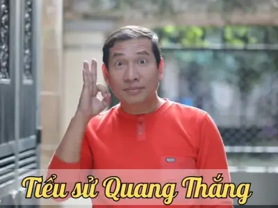 Tiểu sử Quang Thắng - Cuộc đời và sự nghiệp của nghệ sĩ hài nổi tiếng