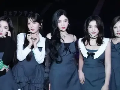 Tiểu sử nhóm nhạc Hàn Quốc Red Velvet
