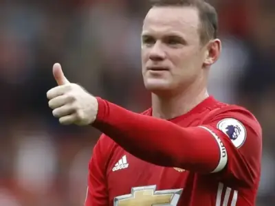 Khám phá tiểu sử Rooney - Cầu thủ trẻ triển vọng của Anh