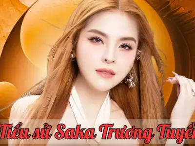 Tiểu sử Saka Trương Tuyền - Cuộc đời, sự nghiệp và thành tựu nổi bật