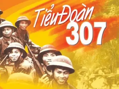 Tiểu sử Tiểu Đoàn 307 - Lịch sử, thành tích và đóng góp cụ thể