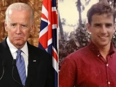Tiểu sử Joe Biden - Tổng Thống thứ 46 của Hoa Kỳ